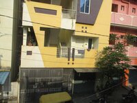 Sub Unit : balconies 1