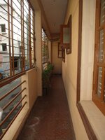 Sub Unit : balconies 1
