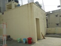 Sub Unit : terraces 1