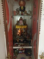 Pooja Room 1