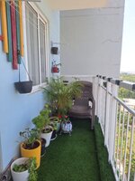 Balcony 1
