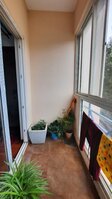 Balcony 1