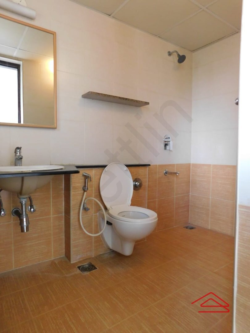 Bathroom 3