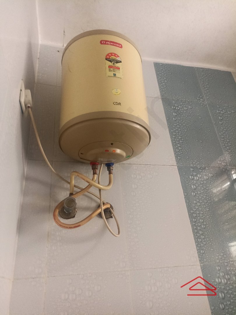 Bathroom 2