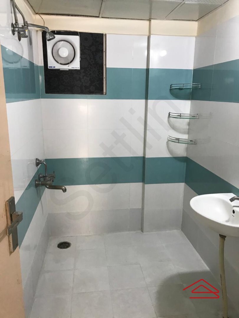 Bathroom 2