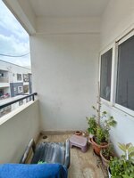Balcony 1
