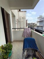 Balcony 1