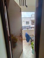 Balcony 1