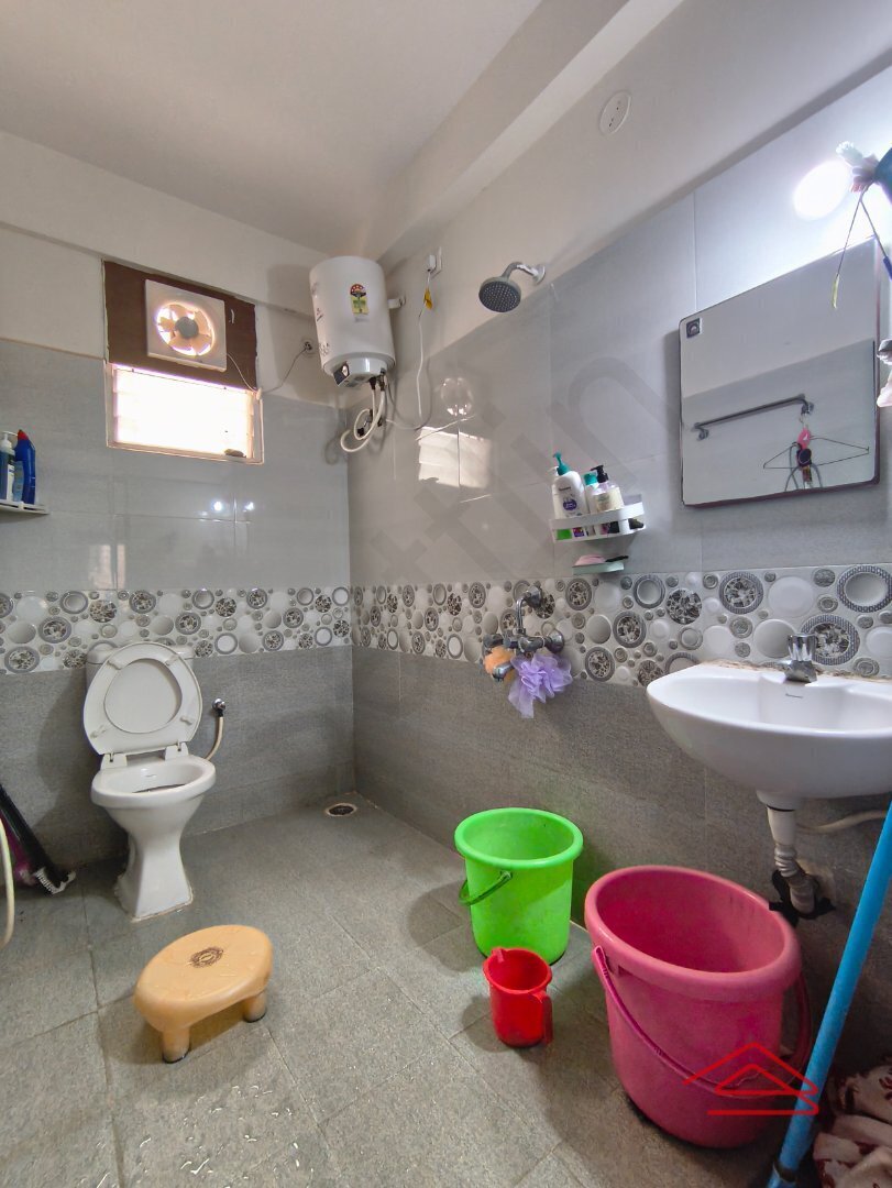 Bathroom 2