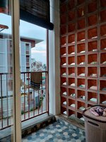 Balcony 3