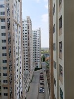 Balcony 1