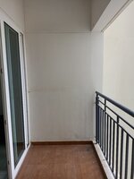 Balcony 1