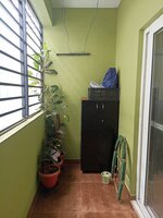 Balcony 1