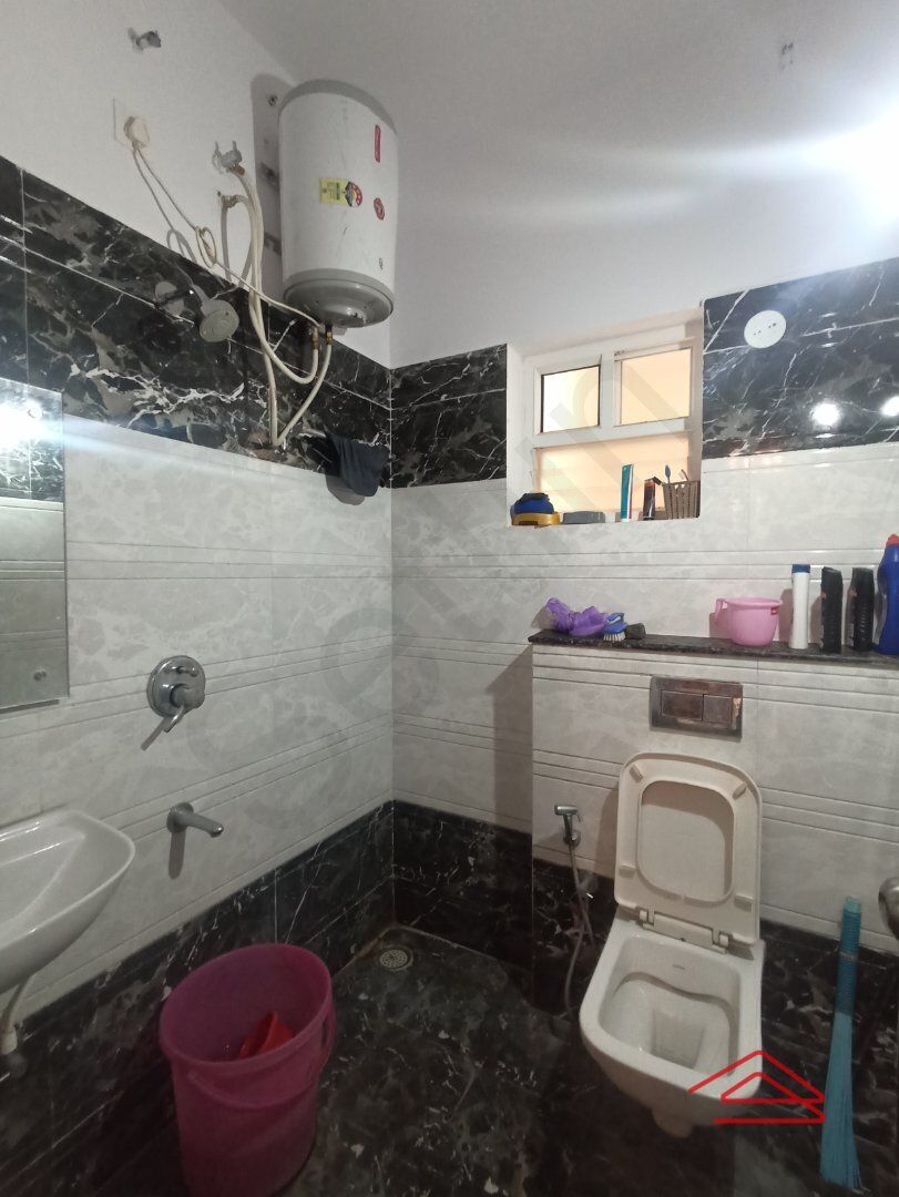 Bathroom 3