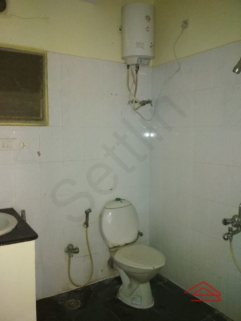 Bathroom 3