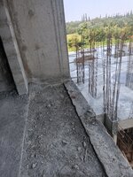 Balcony 1