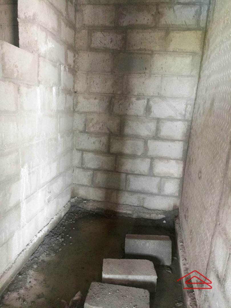 Bathroom 3