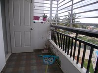 Balcony 1