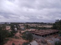 Balcony 1