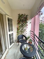 Balcony 1