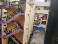 Balcony 1