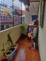 Balcony 1