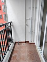 Balcony 1