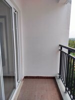 Balcony 1