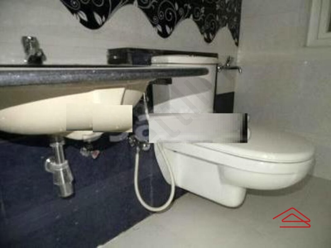 Bathroom 1