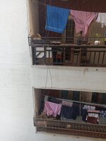 Balcony 2