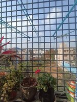 Balcony 1