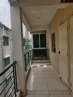 Balcony 1