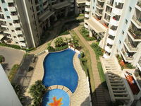 Balcony 1