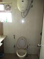 attached Bathroom 