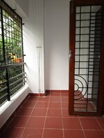 Balcony 1