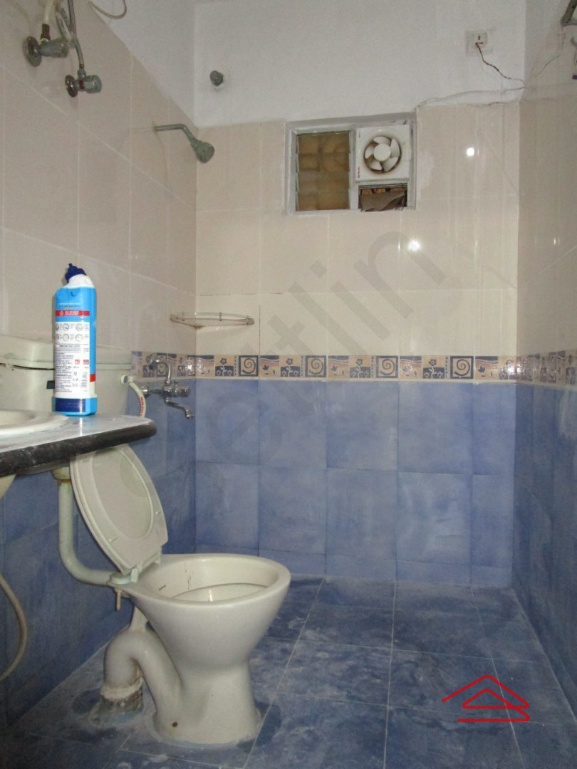 Bathroom 3