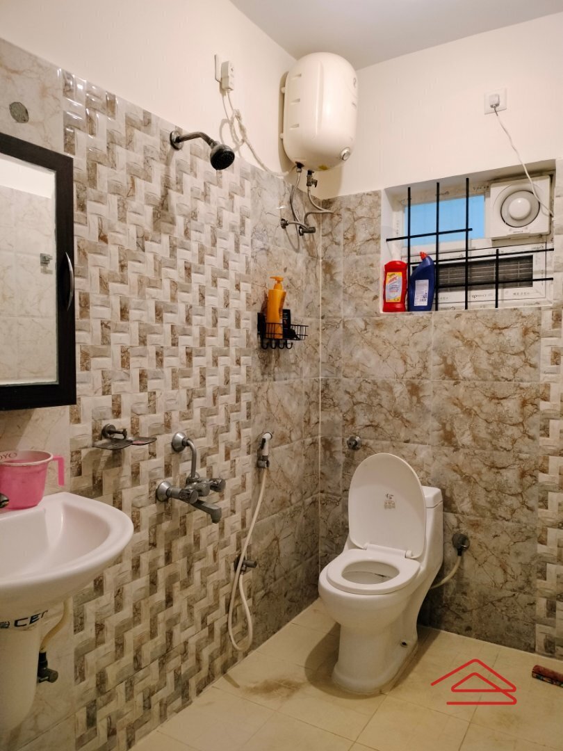 Bathroom 2