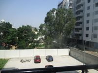 Balcony 1