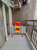 Balcony 1
