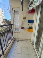 Balcony 1