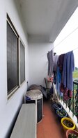 Balcony 1