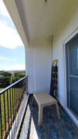 Balcony 1
