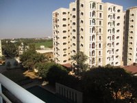 Balcony 1