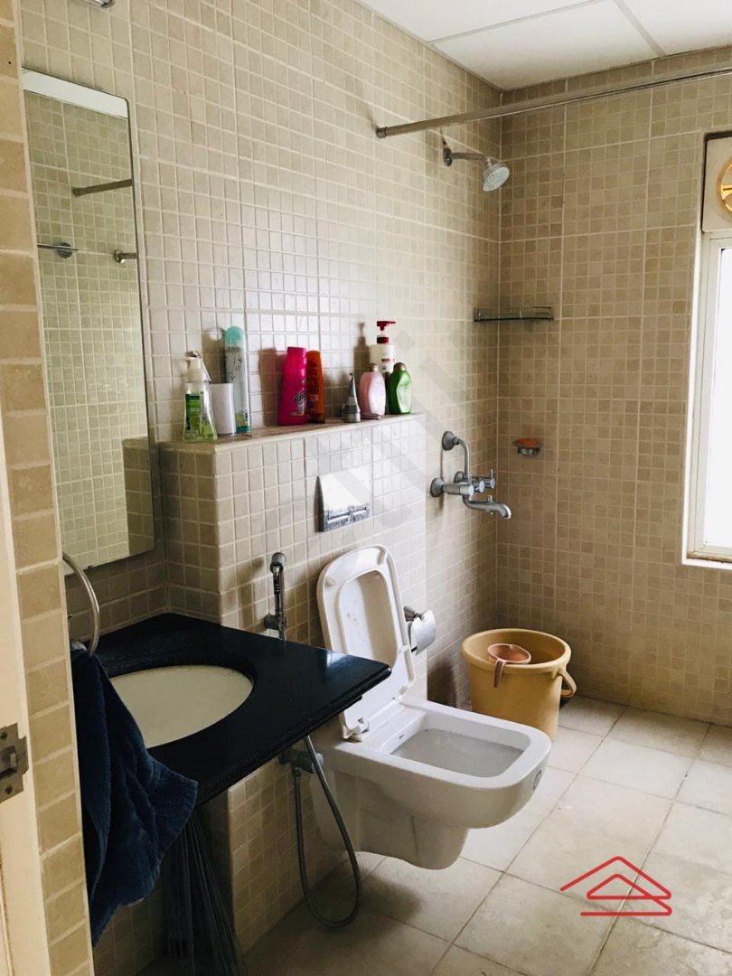 Bathroom 3