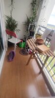 Balcony 1