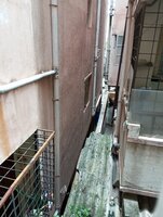 Balcony 1