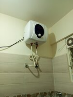 Bathroom 1