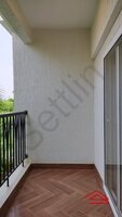 Balcony 2