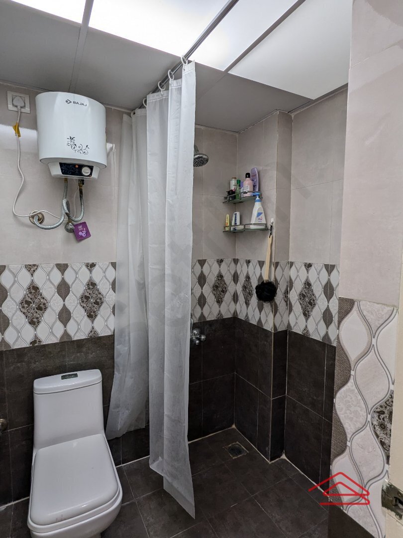 Bathroom 3