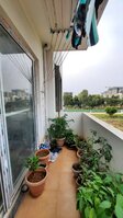 Balcony 1